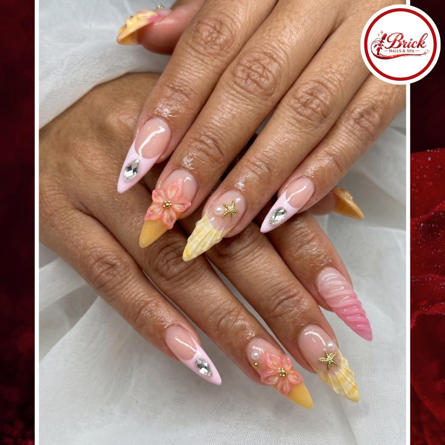 Nails Design